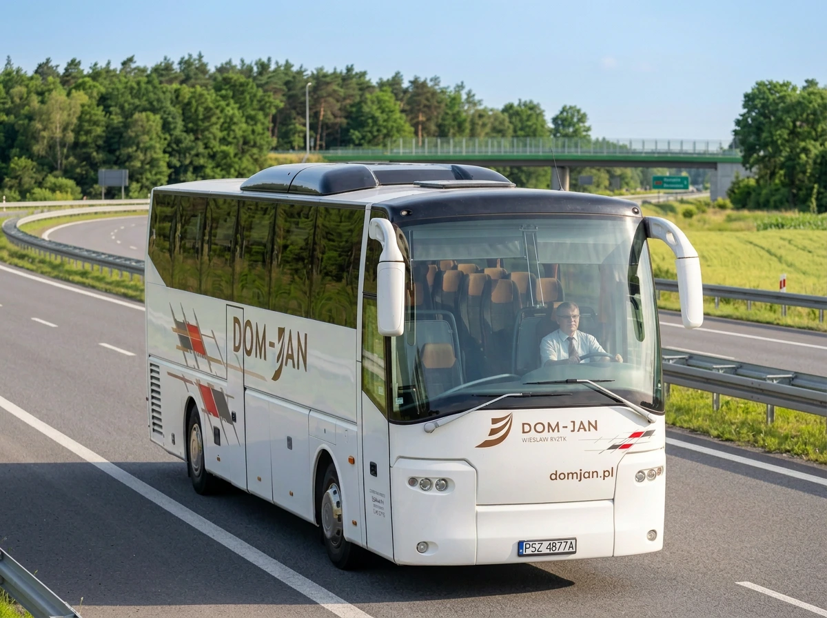 bova magiq autokar dom jan w trasie
