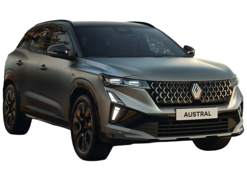 renault austral dom jan