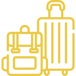 travel luggage 2